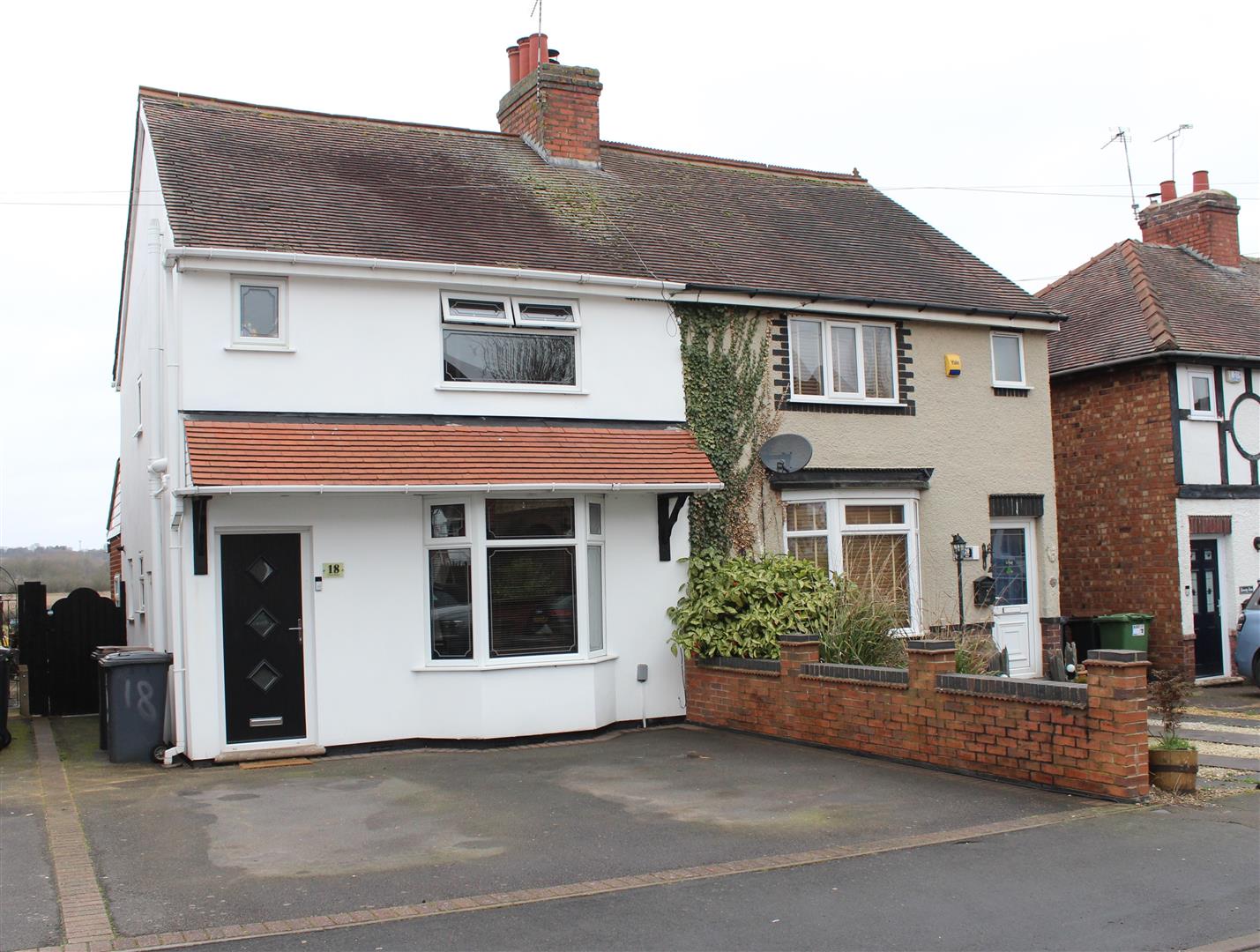 Carters Estate Agents